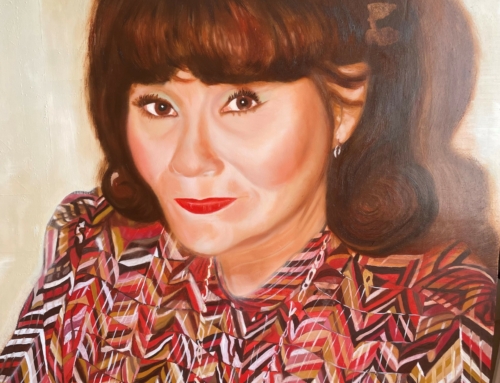 Madame A